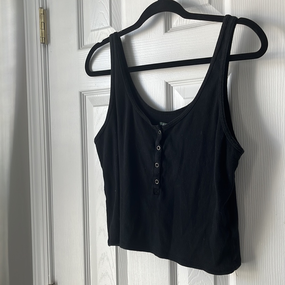 Wild Fable Tank Top